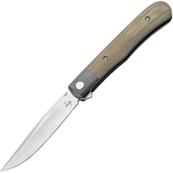 Нож Boker Modern Trapper Uno Green