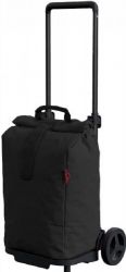 Сумка-візок Gimi Sprinter 50 (168407) Black 
