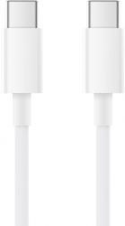 Кабель Xiaomi USB Type-C to USB Type-C 1.5 м (SJV4120CN/SJV4108GL) White Кабель Xiaomi USB Type-C to USB Type-C 1.5 м (SJV4120CN/SJV4108GL) White