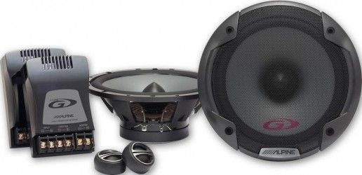 Автоакустика Alpine SPG-17CS Автоакустика Alpine SPG-17CS