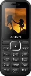 Мобильный телефон Astro A174 Black Мобильный телефон Astro A174 Black