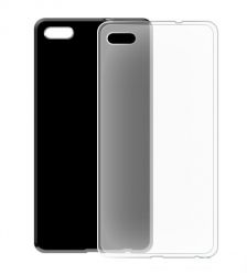 Пластиковий чохол для Doogee X20 Пластиковий чохол для Doogee X20