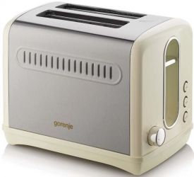 Тостер GORENJE T1100CLI Тостер GORENJE T1100CLI