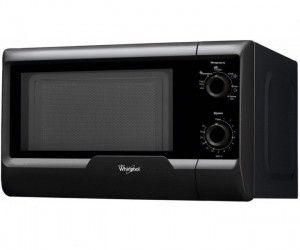 Микроволновая печь Whirlpool MWD 120 BL Микроволновая печь Whirlpool MWD 120 BL