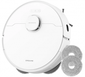 Робот-пилосос Dreame L40 RLL42SDA-1