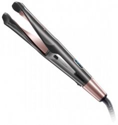 Щипцы для волос REMINGTON Curl&Straight Confidence S6606 Щипцы для волос REMINGTON Curl&Straight Confidence S6606