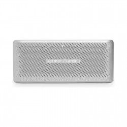Акустическая система Harman-Kardon Traveler 2.0 Silver (HKTRAVELERSIL) Акустическая система Harman-Kardon Traveler 2.0 Silver (HKTRAVELERSIL)