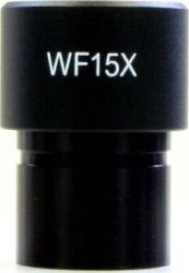 Окуляр Bresser WF 15x (23 mm) (914156)