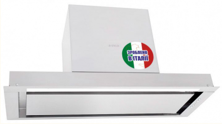 Вытяжка ELICA INN 2.0 IX/A/72 Вытяжка ELICA INN 2.0 IX/A/72