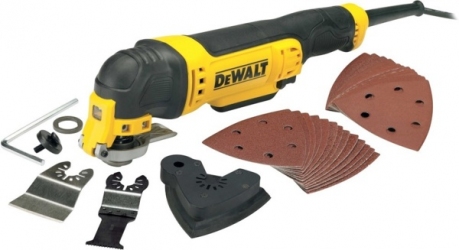 Реноватор DeWalt DWE315