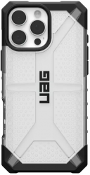 Чохол UAG для Apple iPhone 16 Pro Max Plasma (114478114343) Ice Чохол UAG для Apple iPhone 16 Pro Max Plasma (114478114343) Ice