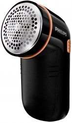 Машинка для стрижки катышков PHILIPS Fabric Shaver GC026/80 Black
