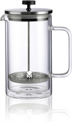 Френч-пресс MasterPro Foodies mixology 800 мл (BGMP-20213)