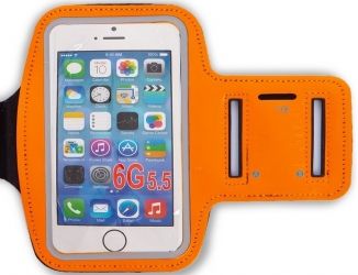 Спортивний кейс до смартфонів 4,7 Спортивний кейс до смартфонів 4,7
