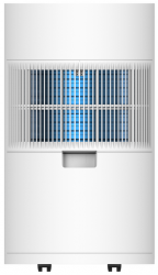 Осушитель воздуха Cooper&Hunter WDC CH-D008WDC-16LDWF Осушитель воздуха Cooper&Hunter WDC CH-D008WDC-16LDWF