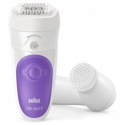 Эпилятор BRAUN Silk epil 5 SES 5/870 Эпилятор BRAUN Silk epil 5 SES 5/870