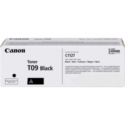 Картридж Canon (3020C006AA)T09 для i-SENSYS X C1127iF/C1127i/C1127P  Black 