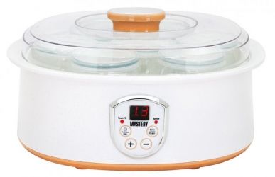 Йогуртниця MYSTERY MYM-6002