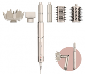 Стайлер Shark FlexStyle HD440SLEU Стайлер Shark FlexStyle HD440SLEU