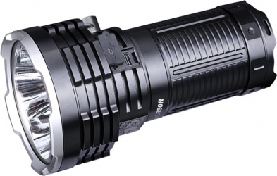 Фонарь Fenix LR50R Фонарь Fenix LR50R