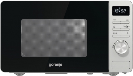 Микроволновая печь Gorenje MO20A3X Микроволновая печь Gorenje MO20A3X