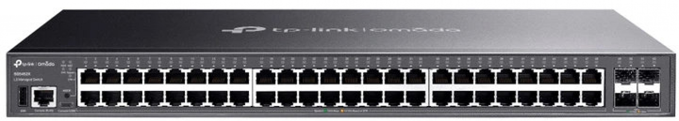 Коммутатор TP-LINK SG5452X