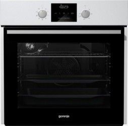 Духовой шкаф электрический GORENJE BO 635 E11W Духовой шкаф электрический GORENJE BO 635 E11W