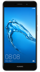 Мобильный телефон Huawei Y7 2017 DualSim (51091RVG) Grey Мобильный телефон Huawei Y7 2017 DualSim (51091RVG) Grey