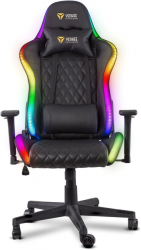 Кресло геймерское YENKEE YGC 300RGB STARDUST (45015755) Кресло геймерское YENKEE YGC 300RGB STARDUST (45015755)