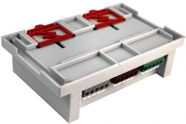 Умный 4-канальный переключатель Tuya Wi-Fi (HS081362)