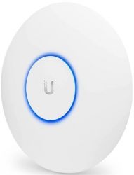 Точка доступа Ubiquiti UniFi AC HD AP (UAP-AC-HD) Точка доступа Ubiquiti UniFi AC HD AP (UAP-AC-HD)