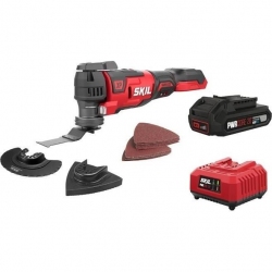 Багатофункціональний інструмент SKIL 3650 CB XP (MF1E3650CB+BC1E3110AA)
