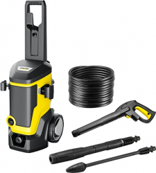Мойка высокого давления Karcher K 7 WCM (1.317-400.0) Мойка высокого давления Karcher K 7 WCM (1.317-400.0)