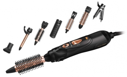 Фен-щетка SENCOR SHS 8550BK Фен-щетка SENCOR SHS 8550BK