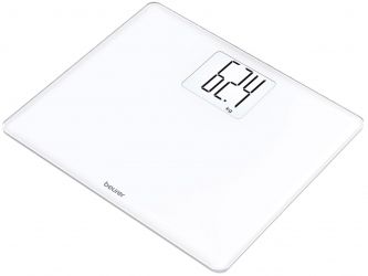 Весы напольные BEURER GS 340 XXL Весы напольные BEURER GS 340 XXL