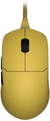 Миша Hator Quasar Essential USB (HTM-402) Yellow