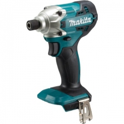 Гайковерт ударний Makita DTD156Z (без АКБ та ЗУ)