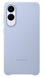 Панель Samsung Kindsuit Case для Samsung Galaxy S25 Edge (EF-VS937PLEGWW) Light Blue