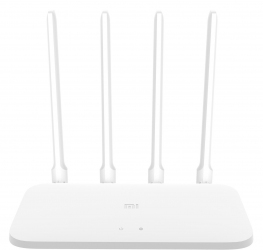 Маршрутизатор Xiaomi Mi WiFi Router 4A R4AC (DVB4230GL) Маршрутизатор Xiaomi Mi WiFi Router 4A R4AC (DVB4230GL)