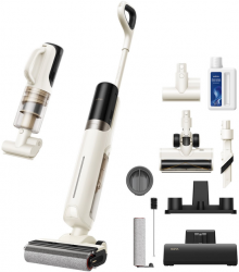 Моющий пылесос Dreame Mova K30 Mix HMV24A Моющий пылесос Dreame Mova K30 Mix HMV24A