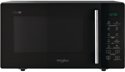 Микроволновая печь WHIRLPOOL MWP 251 B