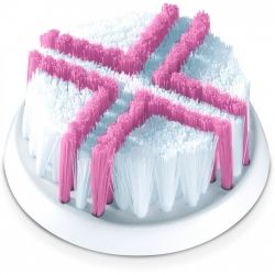 Насадка к щетке для чистки лица BEURER FC 95 set п Насадка к щетке для чистки лица BEURER FC 95 set п