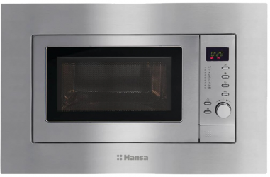 Мікрохвильова піч вбудовувана Hansa AMG20IFH
