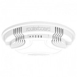 Маршрутизатор MikroTik cAP (RBCAP2ND) Маршрутизатор MikroTik cAP (RBCAP2ND)