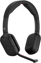 Навушники Poly Focus 625 Stereo Bluetooth (C56XPAA)