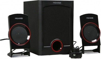 Акустика Microlab M-111 Акустика Microlab M-111