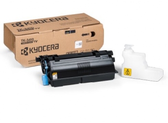 Тонер KYOCERA TK-3410 (1T0C0X0NL0) Black Тонер KYOCERA TK-3410 (1T0C0X0NL0) Black