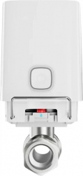Умный шаровой кран Ajax WaterStop 3/4