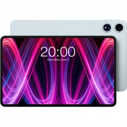 Планшет Teclast T60Plus LTE 6/128GB Blue