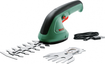 Аккумуляторные ножницы Bosch EasyShear (0600833303) Аккумуляторные ножницы Bosch EasyShear (0600833303)